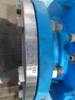 Prozesspumpe 7,5 kW 48 m³/h gebraucht B17717