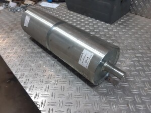 Bandtrommel 543 mm unbenutzt B17736
