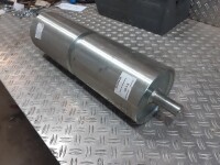 Bandtrommel 543 mm unbenutzt B17736