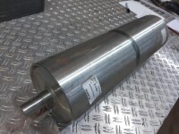 Bandtrommel 543 mm unbenutzt B17736