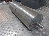 Bandtrommel 543 mm unbenutzt B17736