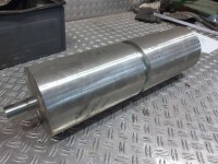 Bandtrommel 543 mm unbenutzt B17736