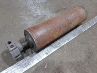 Trommelmotor 0,75  kW 600 mm gebraucht B17738