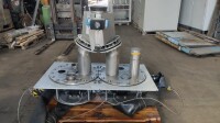 Two-way valve DN150  used  B17739