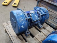 Vibrator, 2.8 kW, 140 kg, used, B17722