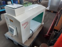 Metalldetektor 635 x 400 mm gebraucht B17760