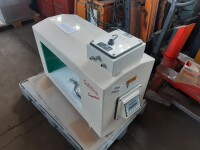 Metalldetektor 635 x 400 mm gebraucht B17760