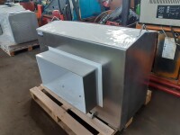 Metal detector, approx. 650 x 350 mm, used B17761