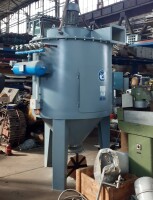 Staubabsaugung 5850 m³/h 11 kW gebraucht B17768