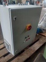 Staubabsaugung 5850 m³/h 11 kW gebraucht B17768