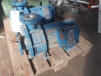 Kreiselpumpe 6.9 kW 15 m³/h gebraucht B17770