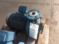 Kreiselpumpe 6.9 kW 15 m³/h gebraucht B17770