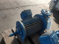 Kreiselpumpe 6.9 kW 15 m³/h gebraucht B17770