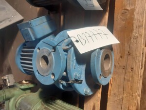 Kreiselpumpe 6.9 kW 15 m³/h gebraucht B17777