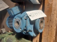 Kreiselpumpe 6.9 kW 15 m³/h gebraucht B17777
