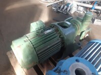 Kreiselpumpe 4 kW 10 m³/h gebraucht B17778
