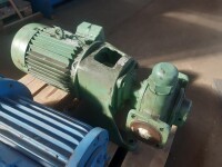 Kreiselpumpe 4 kW 10 m³/h gebraucht B17778
