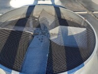 Table cooler approx. 4x2.4x1.5 m 81 l used B17790