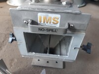 Wittmann NFMXB315 vacuum conveyor, used B17802