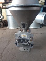 Wittmann NFMXB315 vacuum conveyor, used B17802