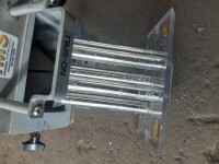 Wittmann NFMXB315 vacuum conveyor, used B17802