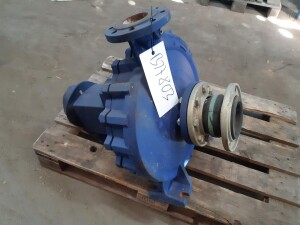 Kreiselpumpe 132 m³/h ohne Motor gebraucht B17803