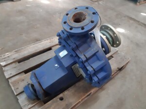 Kreiselpumpe 132 m³/h ohne Motor gebraucht B17803