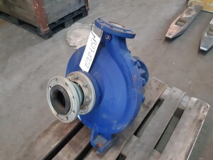 Kreiselpumpe 132 m³/h ohne Motor gebraucht B17803