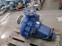 Kreiselpumpe 132 m³/h ohne Motor gebraucht B17803