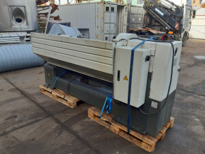 Drehmaschine Optimum gebraucht B17829