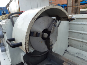 Drehmaschine Optimum gebraucht B17829