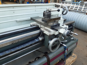 Drehmaschine Optimum gebraucht B17829