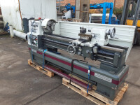 Drehmaschine Optimum gebraucht B17829