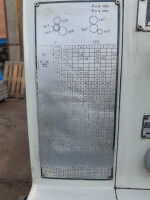 Drehmaschine Optimum gebraucht B17829