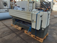 Drehmaschine Optimum gebraucht B17829
