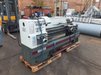 Drehmaschine Optimum gebraucht B17829