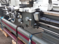 Drehmaschine Optimum gebraucht B17829