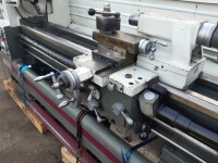 Drehmaschine Optimum gebraucht B17829