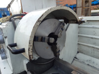 Drehmaschine Optimum gebraucht B17829