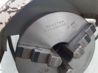 Drehmaschine Optimum gebraucht B17829