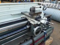 Drehmaschine Optimum gebraucht B17829