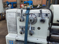 Drehmaschine Optimum gebraucht B17829