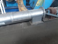 Rohrschnecke 1500 mm 1,1 kW gebraucht B17831