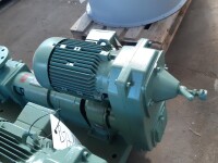 Exzenterschneckenpumpe ca. 3 kW gebraucht B17847
