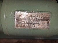 Exzenterschneckenpumpe ca. 3 kW gebraucht B17847