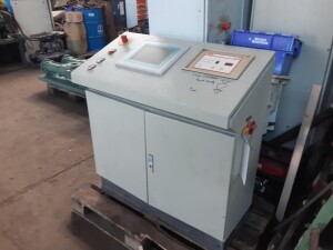 Schaltpult 1 x 0,5 x 1,1 m gebraucht B17849