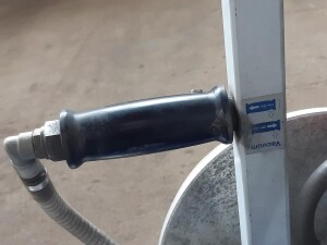 Used 250 kg vacuum lifter B17888