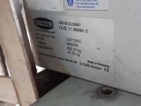 Used 250 kg vacuum lifter B17888