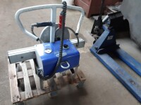 Used 250 kg vacuum lifter B17888