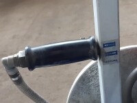 Used 250 kg vacuum lifter B17888